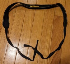 Nikon Camera Strap OEM Replacement Digital SLR Neck/ Shoulder Strap