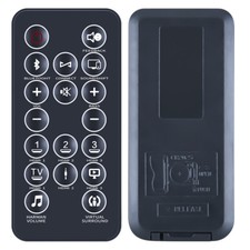 Replacement Remote Control SB450 For JBL Cinema Sound Bar SB450