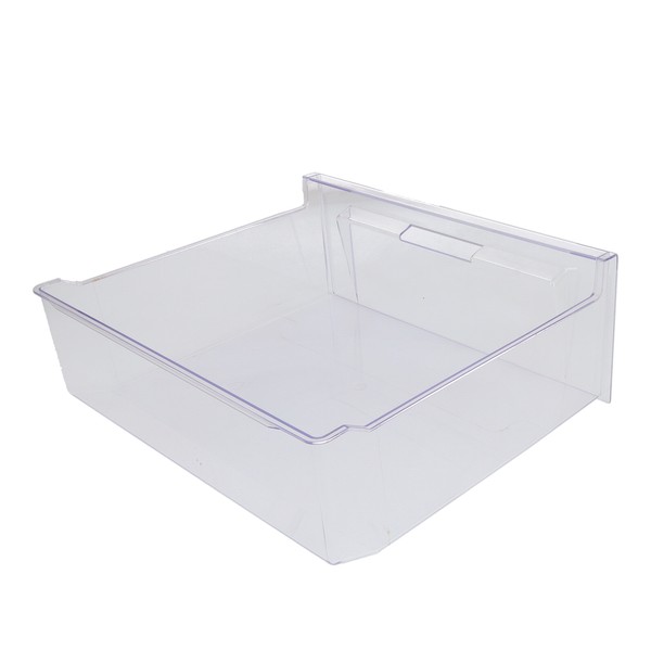 Cajón contenedor refrigerador y congelador Smeg genuino