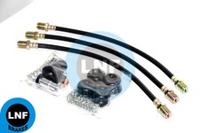 Cylindre de roue Peugeot 203