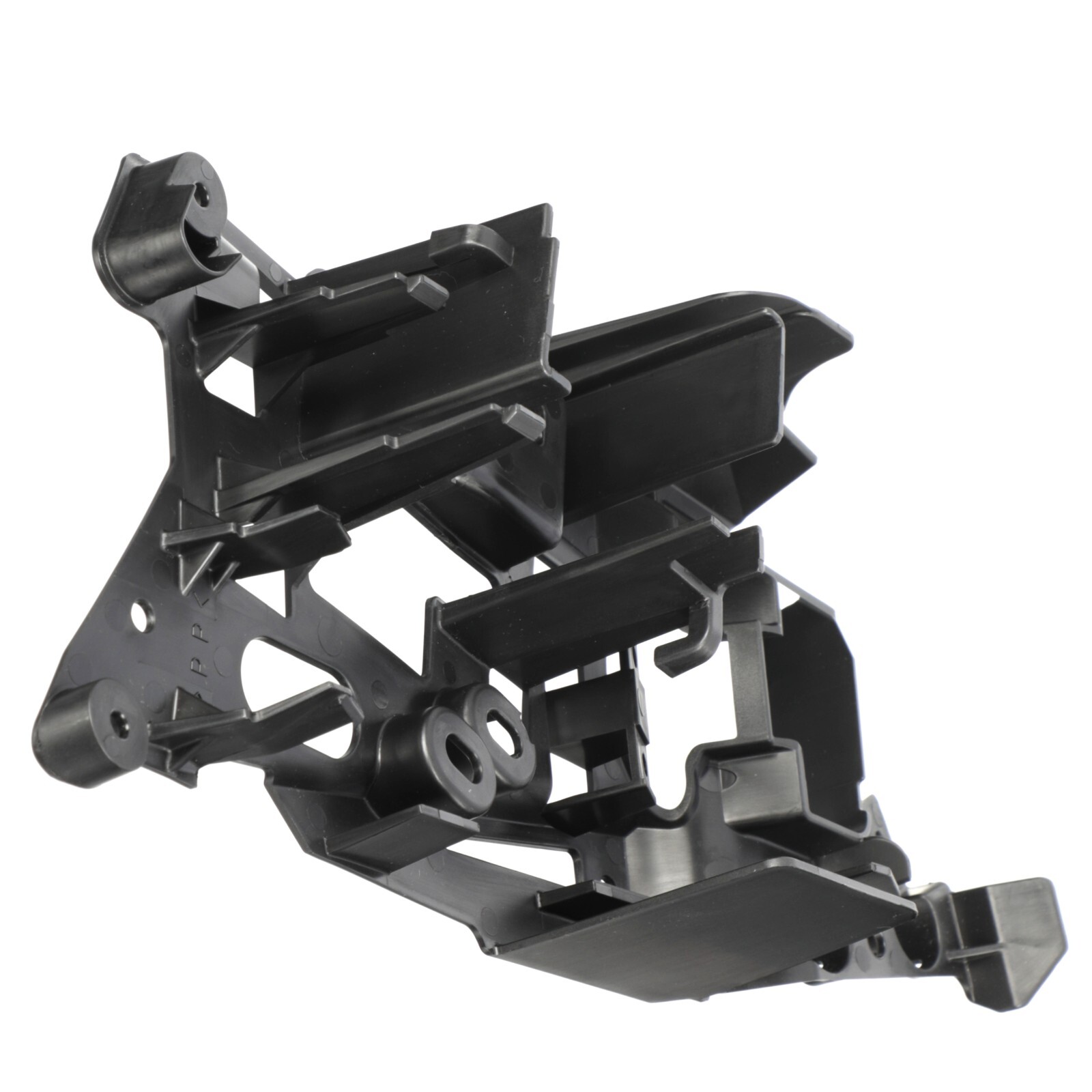 Placa para ensamblaje de guardabarros para Yamaha (N/P B67-2162G-00-00)