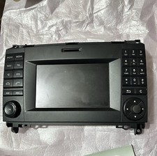Autoradio Mercedes SPRINTER