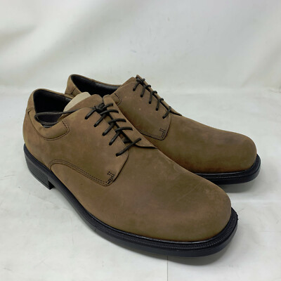 rockport men's margin oxford