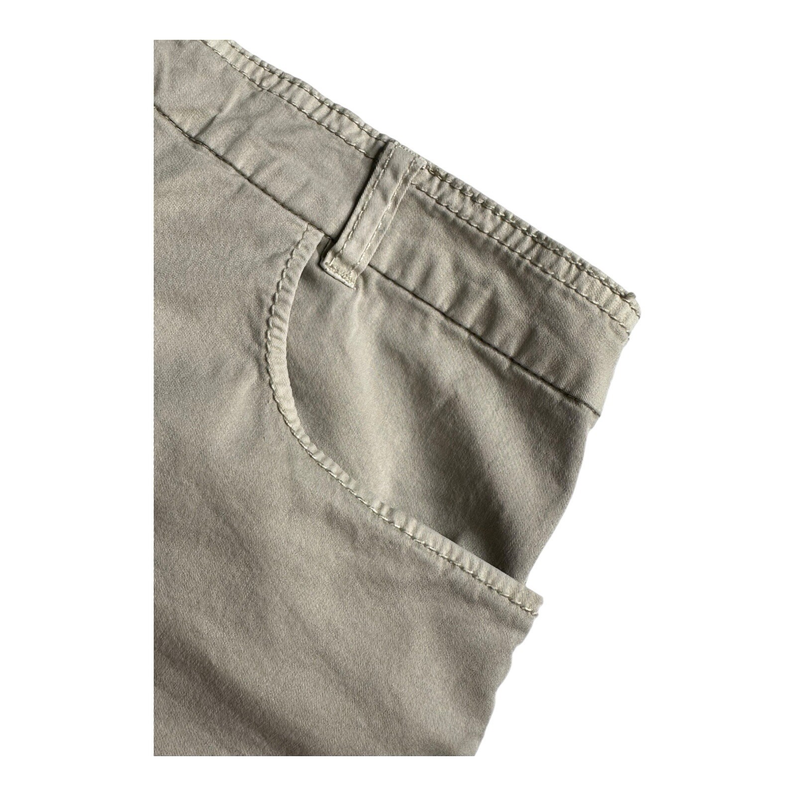 MARRAKECH SOLID Drawstring SHORTS    SOFT Cotton … - image 3