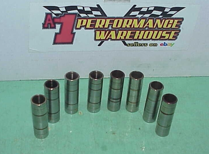 8 Tapered Wrist Pins .927" x 2.950" 130 Grams BME JE NASCAR eBay