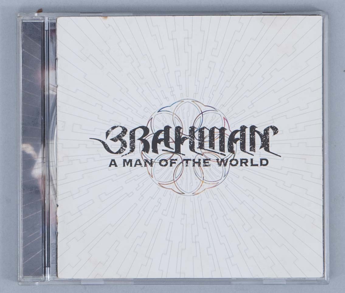 19 【BRAHMAN】 A MAN OF THE WORLD ブラフマン A MAN OF THE WORLD」/BRAHMAN - YouTube