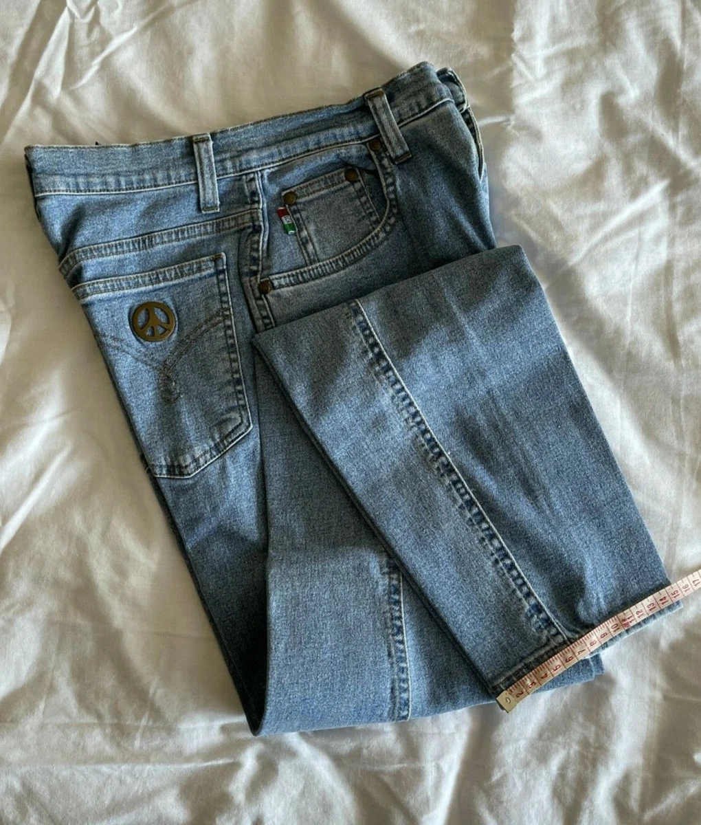 Moschino jeans vintage 2025 Moschino jeans vintage 2025