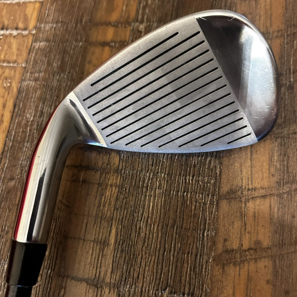 Nitro Blaster Single 9 Iron Regular Flex Graphite Shaft RH Junior Flex - Image 2 of 4