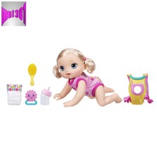 baby alive playset