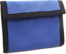 Rainbow of California USA Made ๐บ๐ธ Bifold Wallet 11PL Roblu BT