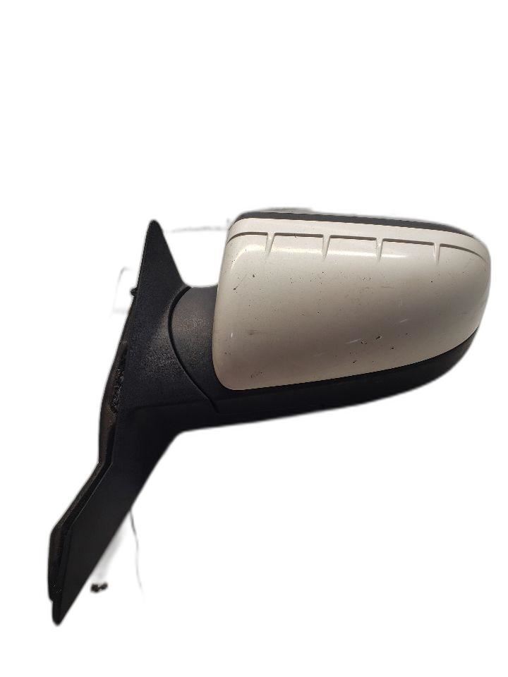 Driver Side View Mirror Power Folding With Puddle Lamp Fits 08-09 TAURUS 1247150