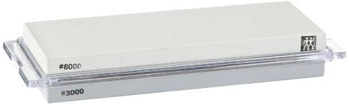 Zwilling Twin Finishing Stone Pro Double Side Grinding Wheel 32505-300 NEW - Image 2 of 3