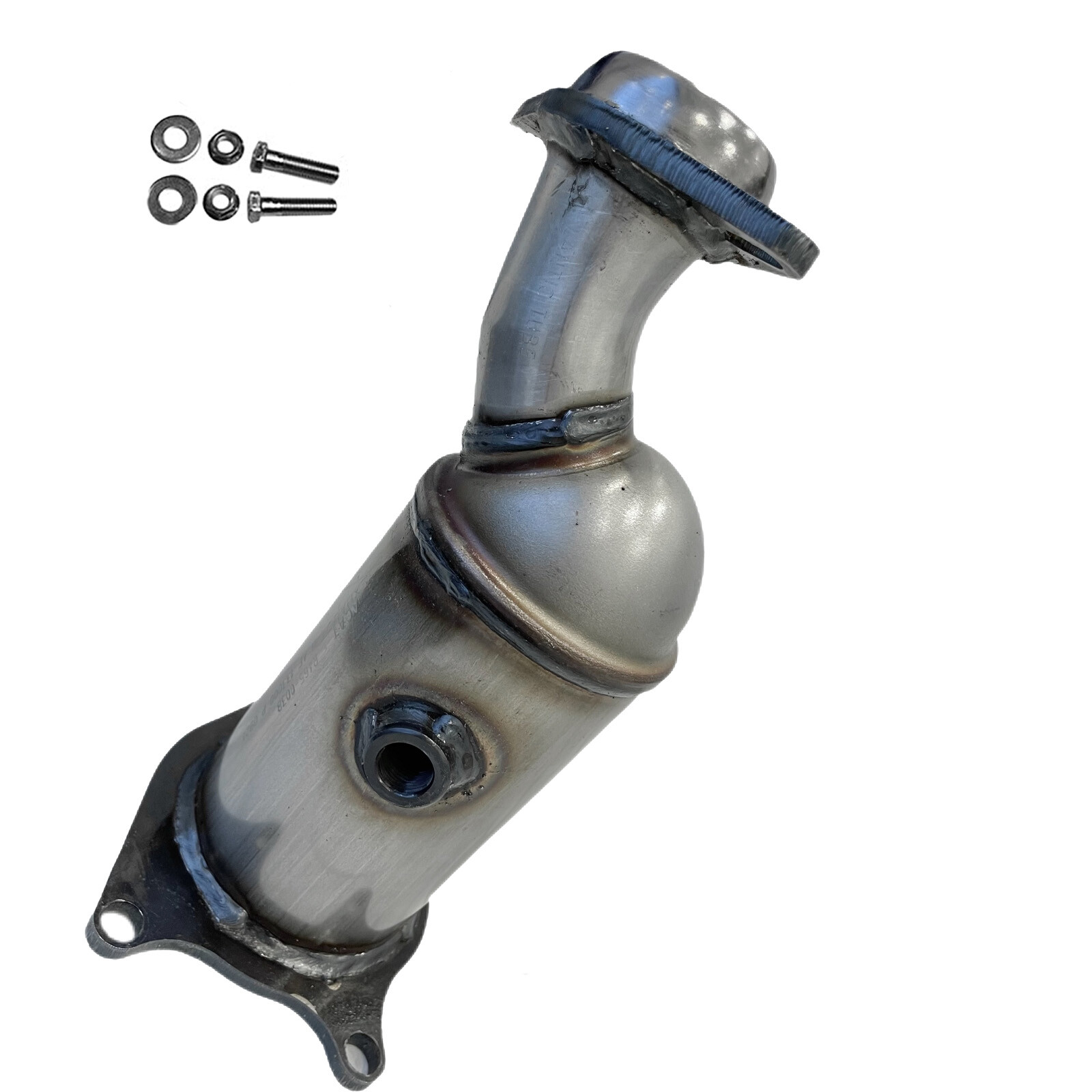 Fits Catalytic Converter 2011 2014 Ford Edge 3.5/3.7L Bank 1 Non Turbo