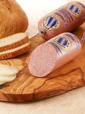 Stiglmeier Bavarian Liver Sausage 16 Oz (4 Pack)