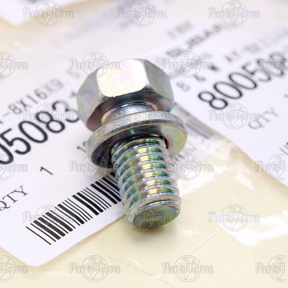 800508310 Genuine Subaru FORESTER IMPREZA Clutch Pressure Plate