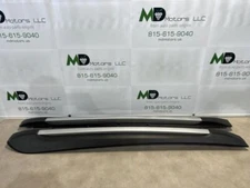 2017-2020 BUICK ENCORE LEFT & RIGHT SIDE ROOF RAIL RACK LUGGAGE OEM 95437103