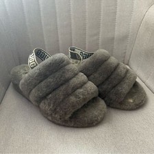 UGG Fluff Yeah Hausschuhe