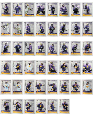 2024 TFL World Lacrosse Box Championships Haudenoshaunee /500 You Pick/Choose