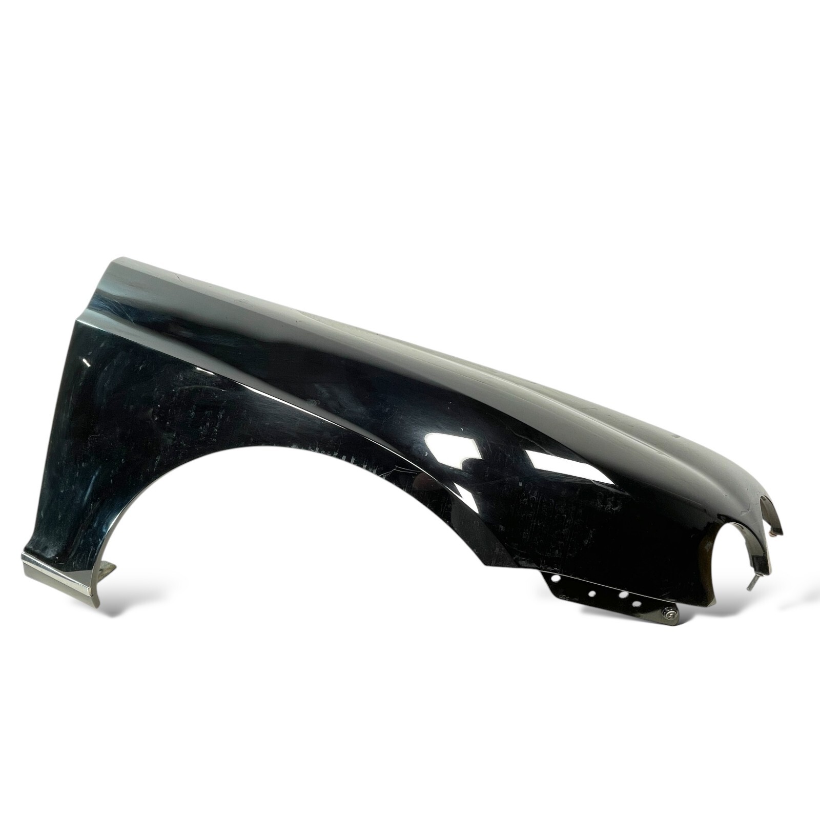 Bentley Continental GT GTC Coupe 03-11 Front Right Passenger Rh Fender Panel OEM