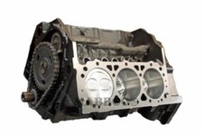 Remanufactured Gm Chevy 4.3 262 Short Block 1996-2000 090