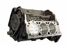 Remanufactured GM Chevy 4.3 262 Short Block 1996-2000 #090