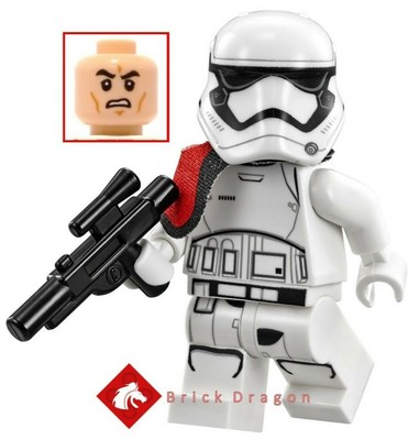 lego star wars sets with stormtroopers