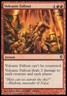 Magic the Gathering MTG Volcanic Fallout (157) Conspiracy   LP