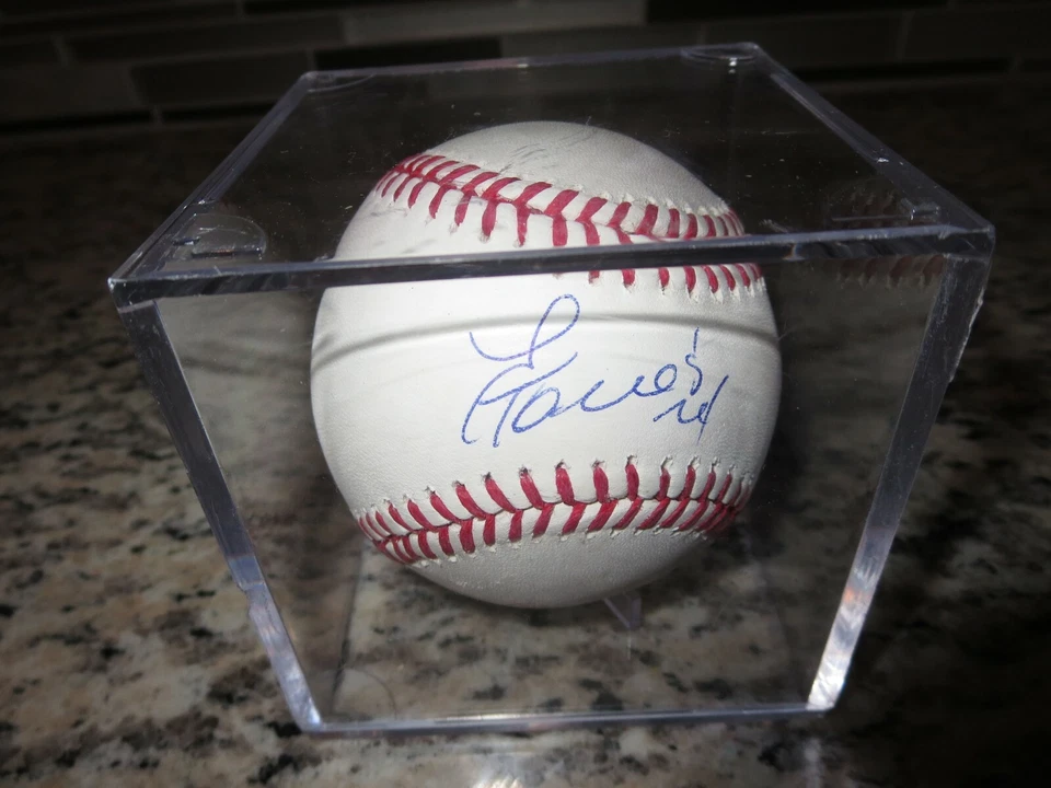 Yasmany Tomas Arizona Diamondbacks Major League Baseball Autograph MLB JB381344 - Image 2 of 4