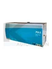 TESTED PULS SL40.300 SL40 DIN Rail Power Supply 3Ph 500VAC 3A 50/60Hz 960W