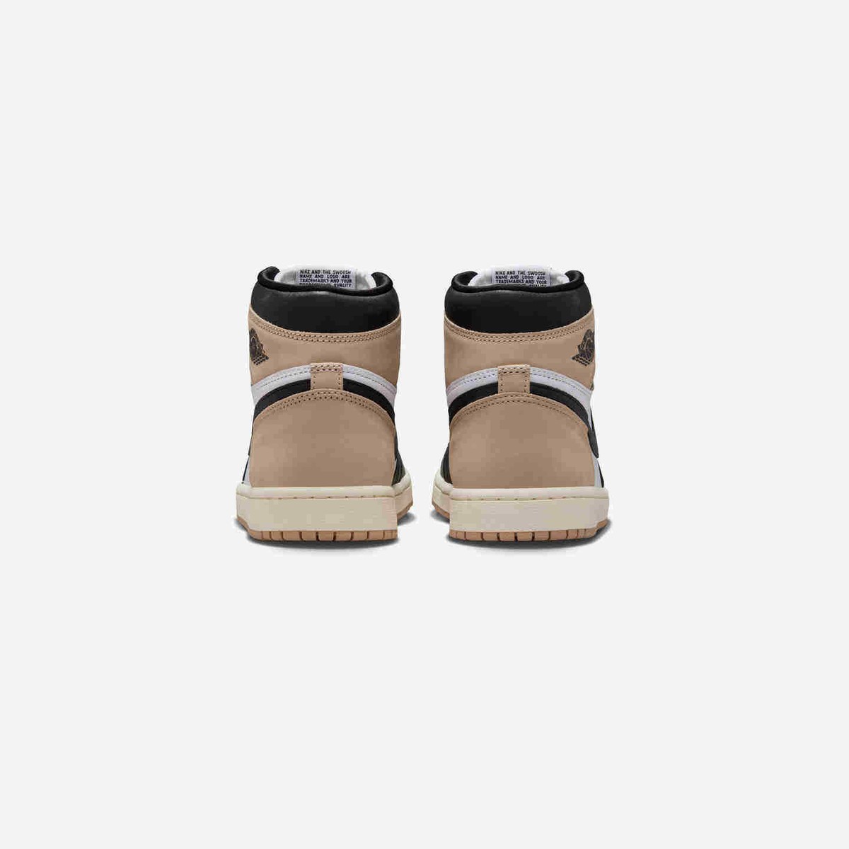 靴 Air Jordan 1 Retro Hi Og Latte 23cm Size 9 - Air Jordan 1 Retro OG High Latte W for sale online