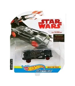 kylo ren hot wheels