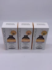 (3) of Advanced Clinicals Anti-Aging Vitamin C Serum 1.75floz *LessThan $11 each