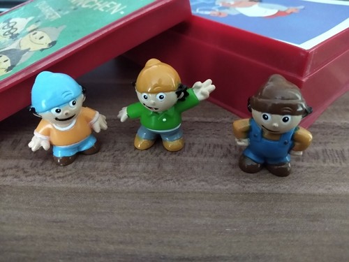 ⭐ Juegos de mesa juegos de mesa vintage classic retro cuarteto Parker Pokemon - Imagen 167 de 186