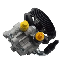 Power Steering Pump with Pulley fit for Toyota Camry Solara 2.4L 2002-2009
