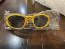 Kid Sunglasses Yellow/Black QTY 7 NEW