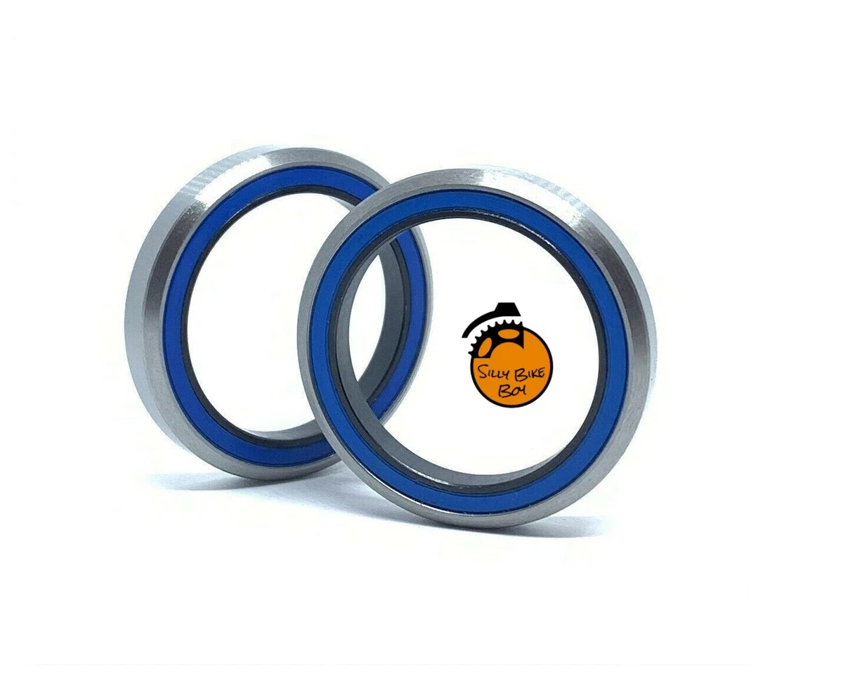Carrera hellcat 2025 headset bearings