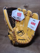 Franklin Softball Glove Right - Handed Throwing 22601-13