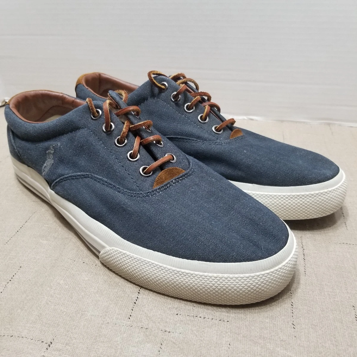 Polo shoes size clearance 15