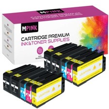 Cartucce d'inchiostro per HP DesignJet T120 T125 T130 T520 T525 T530