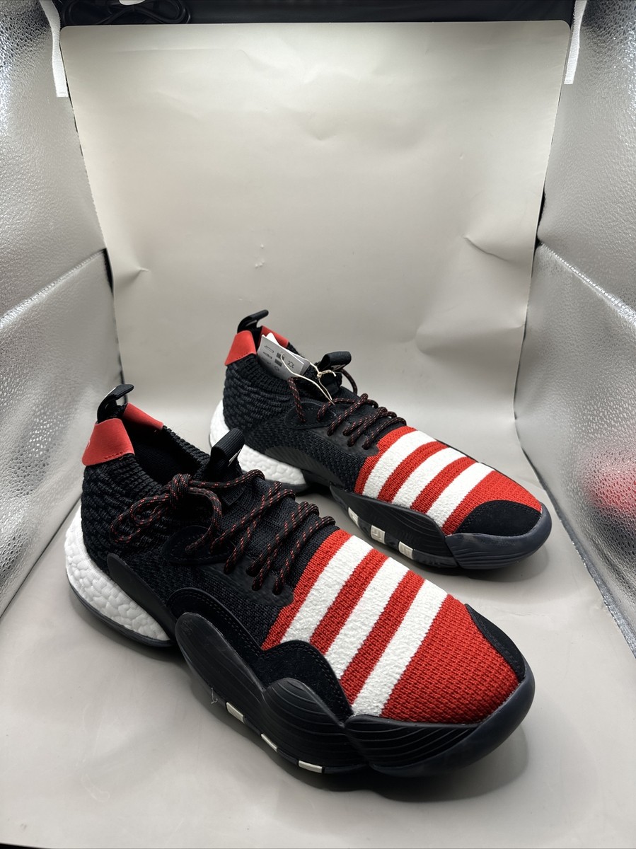 Adidas Trae Young Chinese New Year Men's Size