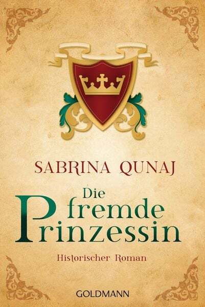 Thumbnail - Die Fremde Prinzessin