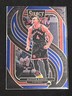 2024-25 Panini Select - Premier Level Scottie Barnes #125 Blue Toronto Raptors