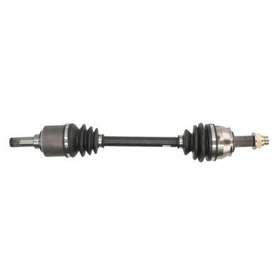  POINT GEAR DRIVE SHAFT LEFT FRONT PNG73051 NEU DE STOCK