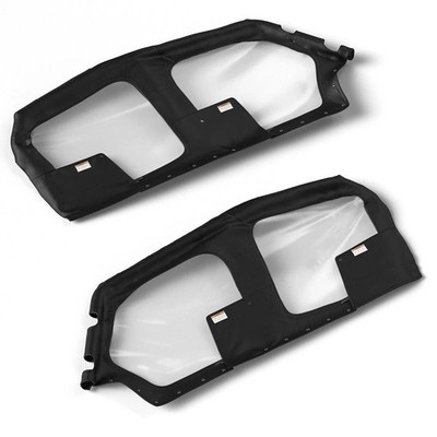YAMAHA OEM SOFT SIDE ENCLOSURE | B4J-F17B0-V0-00