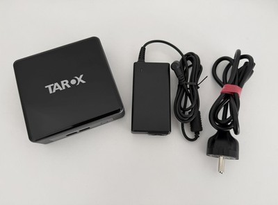 Mini PC Intel NUC 7 NUC7i3DNK 16GB RAM 256GB SSD m.2 Windows 11 Pro Asus NUC7