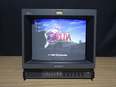 Sony 14