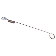 Non-Stop Dogwear Bike Antenna, Grey - O/S
