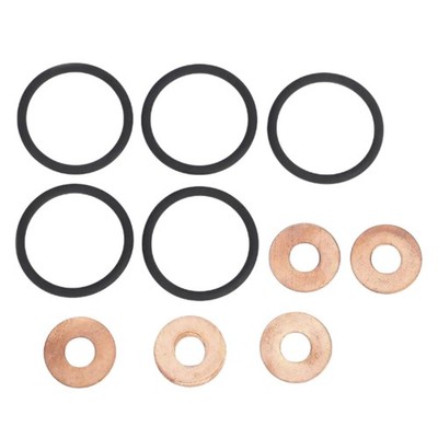 Dichtungssatz Einspritzdüse für Land Rover Discovery II Defender ERR6417 ERR7004