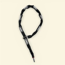 Einsteckkette Anschließkette Classic 130cm für Rahmenschloss Abus Axa Trelock