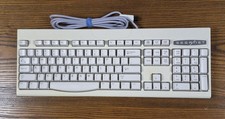 SegaNet Sk-1502 Keyboard for Dreamcast SK1502